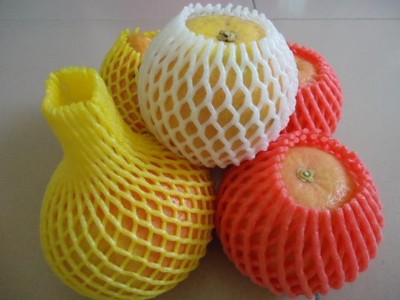 妙用珍珠棉網(wǎng)套玫瑰花網(wǎng)套蔬菜網(wǎng)套